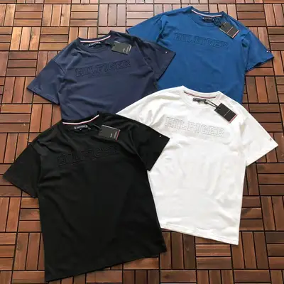 TOMMY HILFIGER T-Shirt