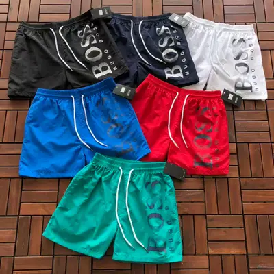 HUGO BOSS Shorts