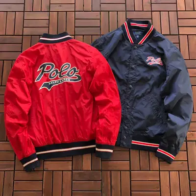 RALPH LAUREN Jacke