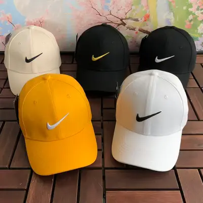 NIKE Cap