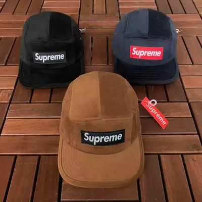 SUPREME Cap