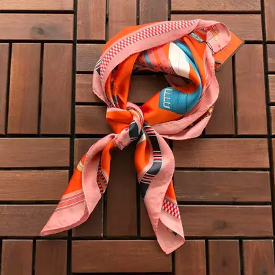 HERMES Schal
