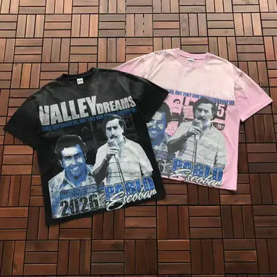 VALLEY T-Shirt