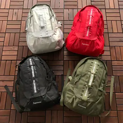 SUPREME Tasche