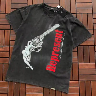 REPRESENT T-Shirt