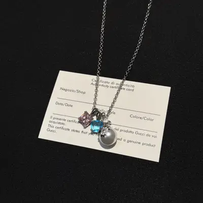 CHROME HEARTS Schmuck
