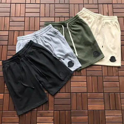 MONCLER Shorts