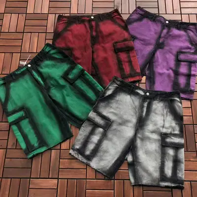 THATS A AWFUL LOT OF COUGH SYRUP Jeans