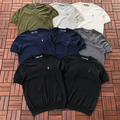 RALPH LAUREN T-Shirt