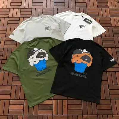 NEIGHBORHOOD T-Shirt