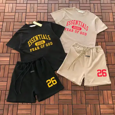 FOG T-Shirt