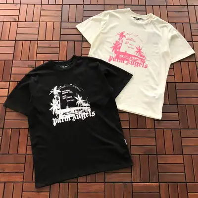 PALM ANGELES T-Shirt