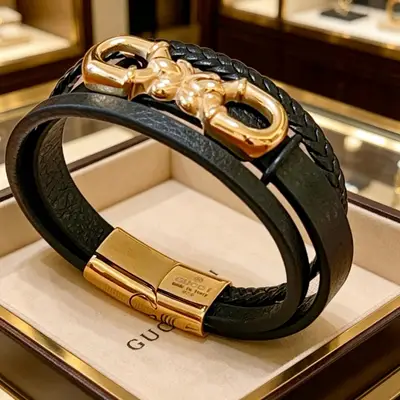 GUCCI Schmuck