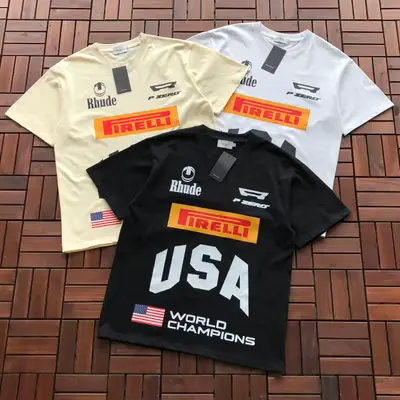 RHUDE T-Shirt