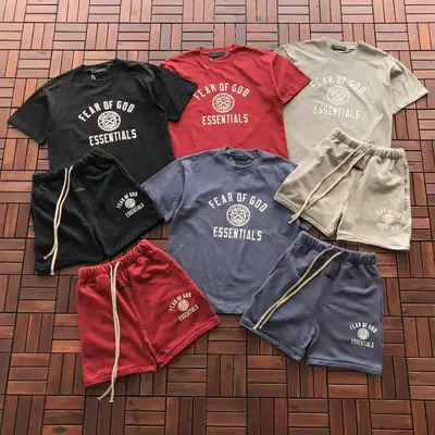 FOG T-Shirt