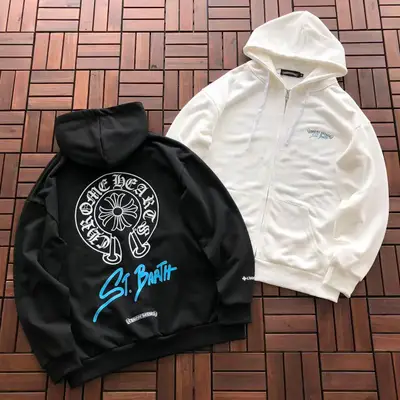 CHROME HEARTS Hoodie