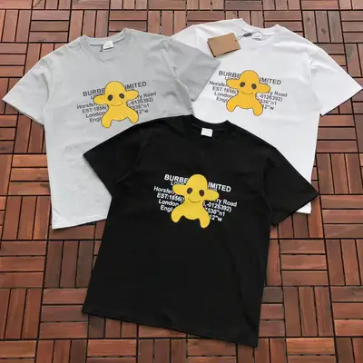 BURBERRY T-Shirt