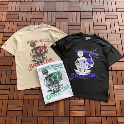 NEIGHBORHOOD T-Shirt
