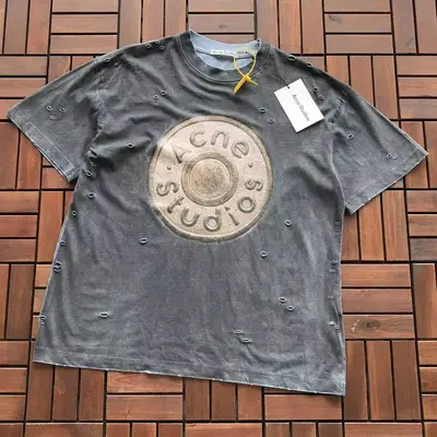 ACNE STUDIOS T-Shirt
