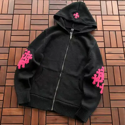 CHROME HEARTS Hoodie