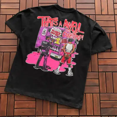 THATS A AWFUL LOT OF COUGH SYRUP T-Shirt