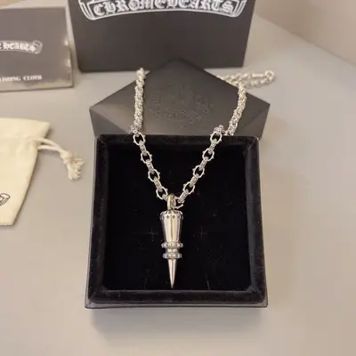CHROME HEARTS Schmuck