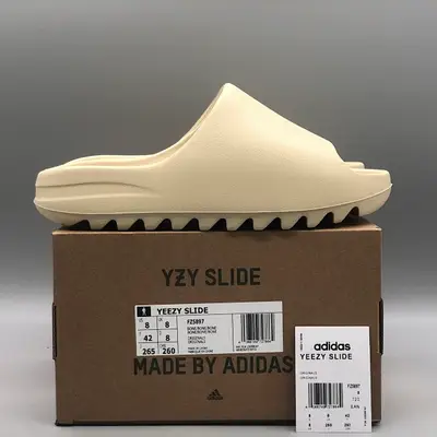 YEEZY