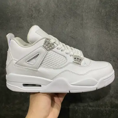 JORDAN