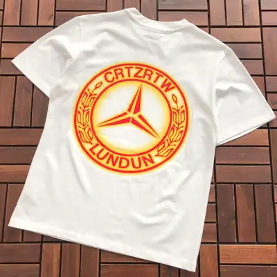 CORTEIZ T-Shirt
