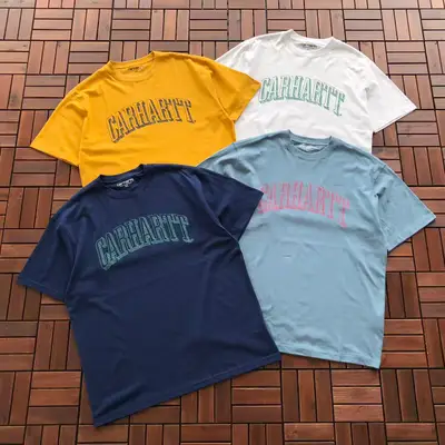 CARHARTT T-Shirt