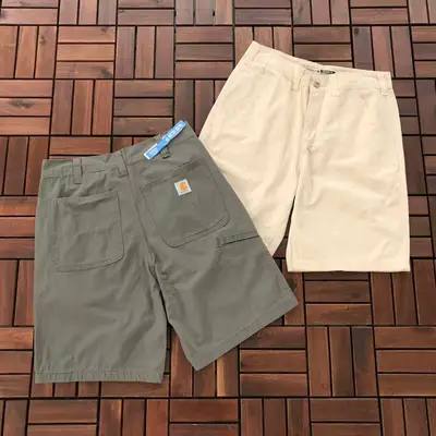 CARHARTT Shorts