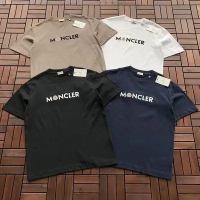 MONCLER T-Shirt