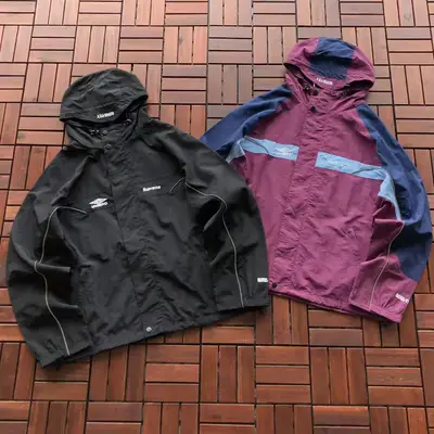 SUPREME Jacke