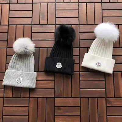MONCLER Cap