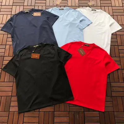 LORO PIANA T-Shirt