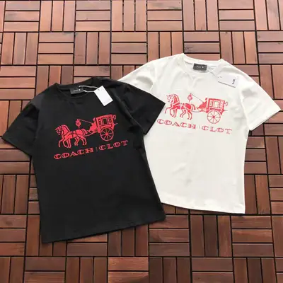 COACH T-Shirt