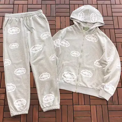CORTEIZ Hoodie