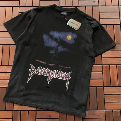 BALENCIAGA T-Shirt