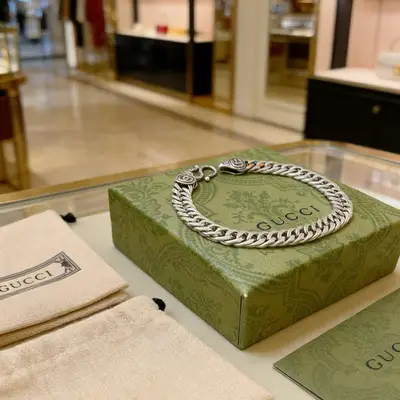 GUCCI Schmuck