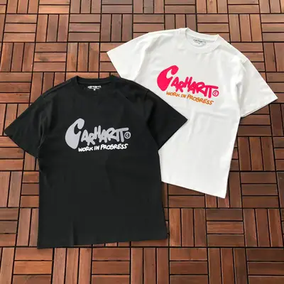 CARHARTT T-Shirt