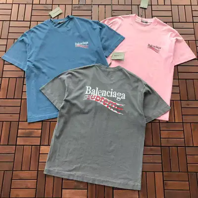 BALENCIAGA T-Shirt