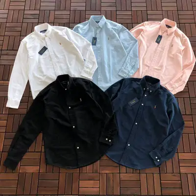 RALPH LAUREN