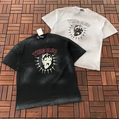 THUG CLUB T-Shirt