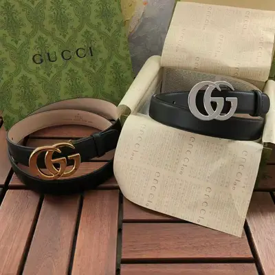 GUCCI Gürtel
