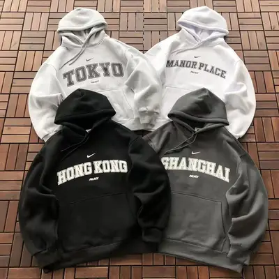 PALACE Hoodie