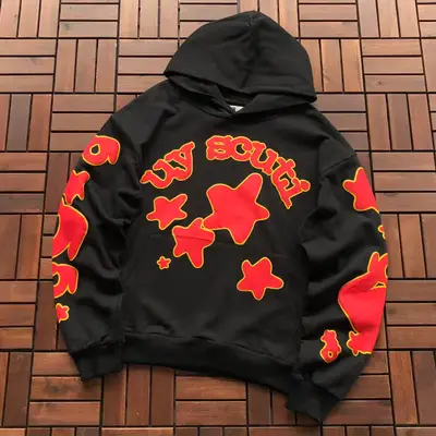 SP5DER Hoodie