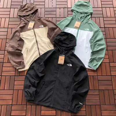 THE NORTH FACE Jacke