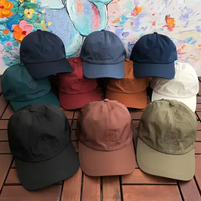 LORO PIANA Cap