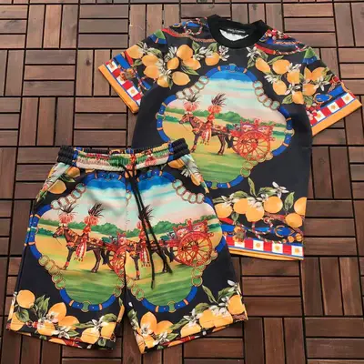 DOLCE GABBANA T-Shirt
