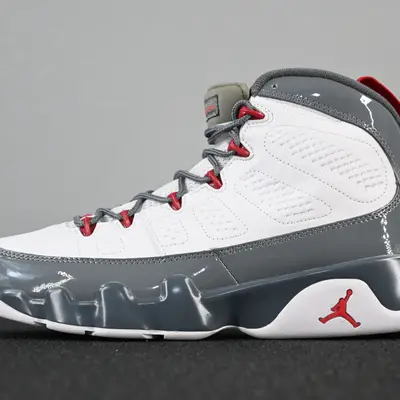 JORDAN